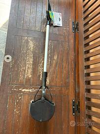 Raccogli escremeti e altro