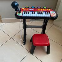 Gioco musica