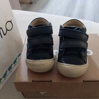 scarpe primi passi naturino 20