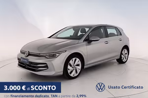 Volkswagen Golf 2.0 tdi style 150cv dsg