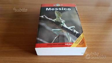 Libro : Lonely Planet - Messico - Libri e Riviste In vendita a Milano
