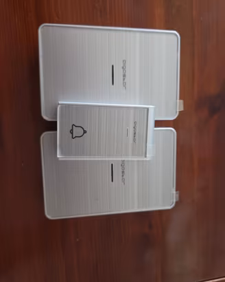 Campanello senza fili