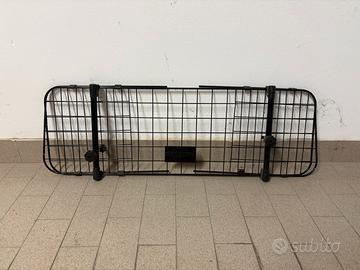 Griglia Divisoria Auto per Cani Sakura Regolabile