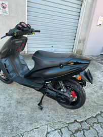 Malaguti Phantom F12 LC