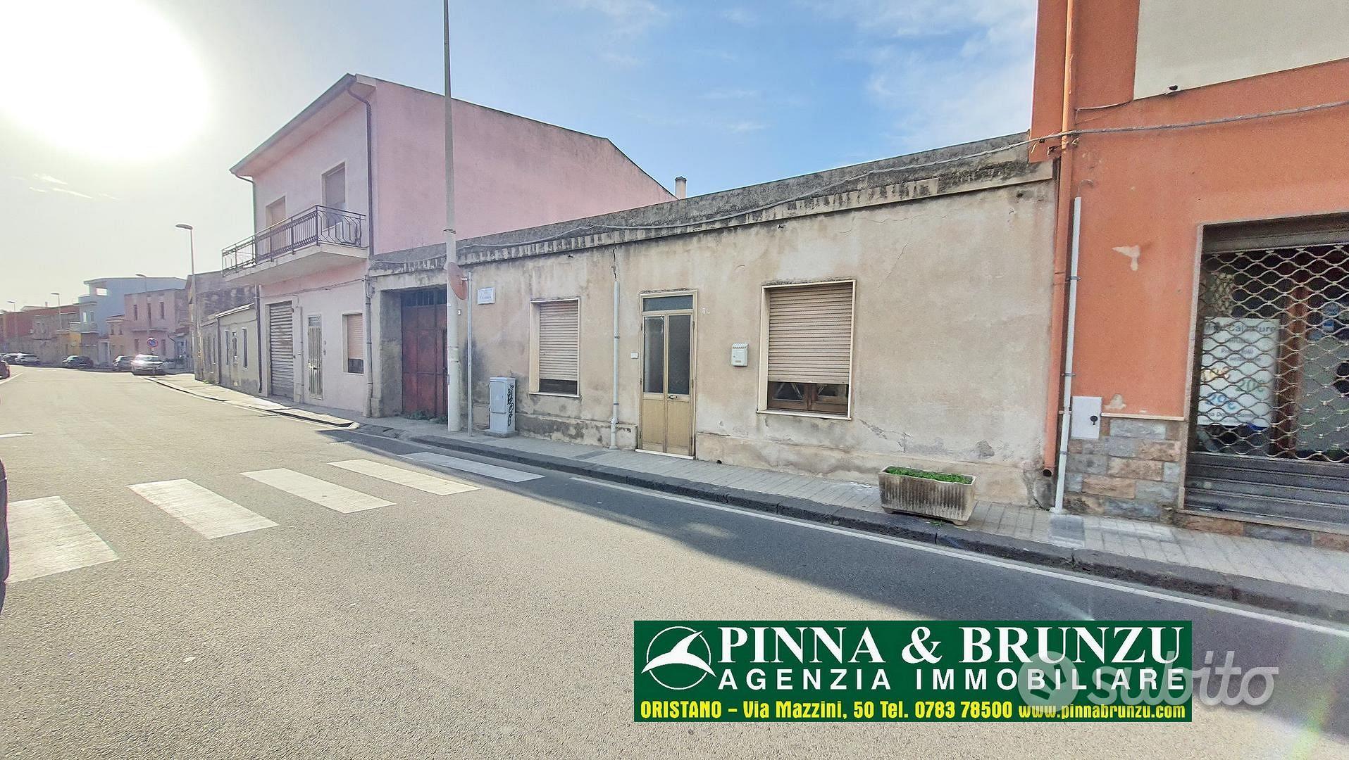 Casa – Crabas/Cabras - Vista 2