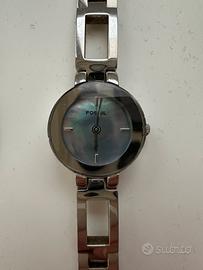 Orologio donna Fossil
