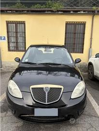 Lancia Ypsilon 2008