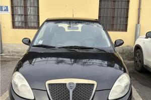 Lancia Ypsilon 2008