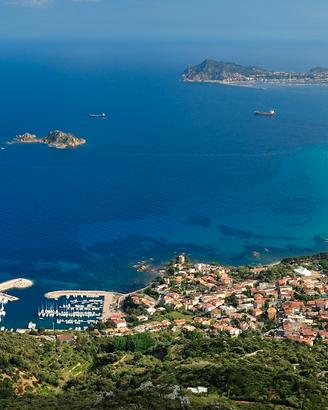 Costa Centro orientale S.Maria Navarrese