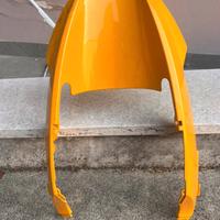 Becco plastica carena Bmw GS 1200