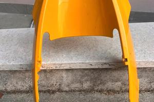 Becco plastica carena Bmw GS 1200