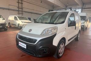 Fiat Fiorino E6