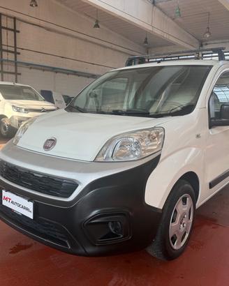 Fiat Fiorino E6