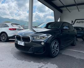Bmw X2 xDrive20d Msport