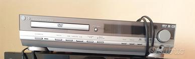 Lettore CD/DVD LG 