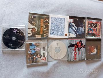 Ce jazz Miles Davis,Stevie Wonder,Muddy Woters