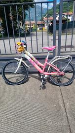 bicicletta da bambino 