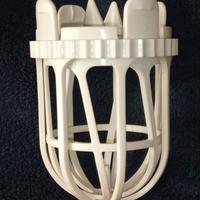 Accessorio per miscelatore Braun.