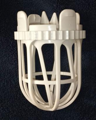Accessorio per miscelatore Braun.