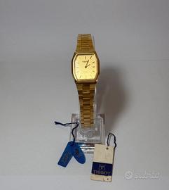 Orologio tissot seastar