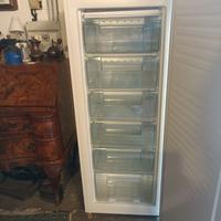Congelatore verticale Freezer modello HVF21A+