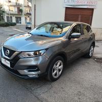 Nissan Qashqai 1.5 dCi 115 CV Business