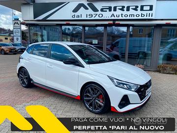 HYUNDAI i20 N 1.6 T-GDI N-Performance PACK TECN