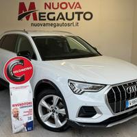 AUDI Q3 2.0 TDI 150 CV S tronic Business