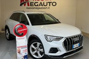 AUDI Q3 2.0 TDI 150 CV S tronic Business
