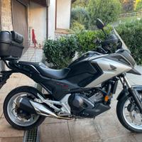 Honda Nc x