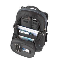 NUOVO Zaino Targus x laptop fino 18'' pollici 20lt