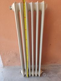 radiatori termosifoni 
