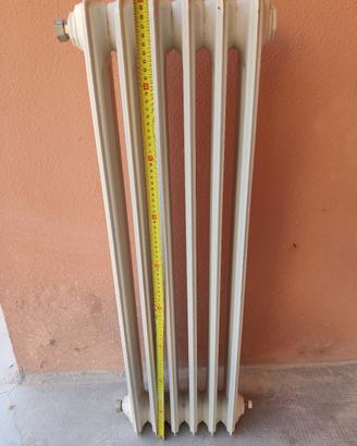radiatori termosifoni 