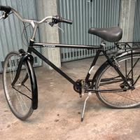 Bici uomo