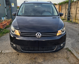 Volkswagen touran 7posti