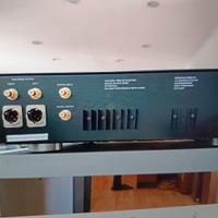 lettore cd Sudgen masterclass PDT 4