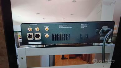 lettore cd Sudgen masterclass PDT 4