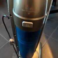 Hoover lava a vapore e aspira