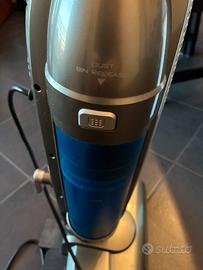 Hoover lava a vapore e aspira