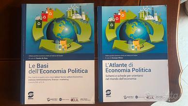 Le basi dell’Economia Politica