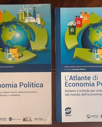 Le basi dell’Economia Politica