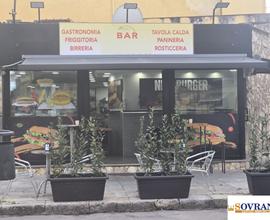 MONTEGRAPPA: ATTIVITA' DI BAR/GASTRONOMIA
