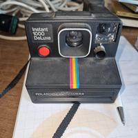 Macchine fotografiche 