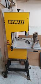Sega a nastro DeWalt   DW876