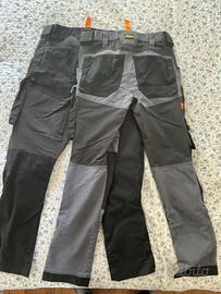 Pantaloni per lavoro Snickers