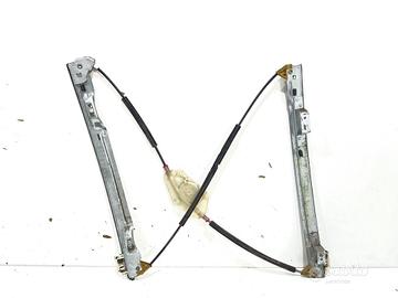 CREMAGLIERA ALZAVETRO ANTERIORE SINISTRA CITROEN C