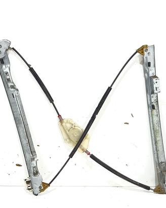 CREMAGLIERA ALZAVETRO ANTERIORE SINISTRA CITROEN C