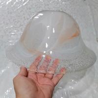  campana per  lampadario murano 