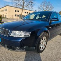 Audi A4 sw 