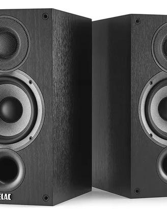 Coppia diffusori ELAC Debut 2.0 DB5.2